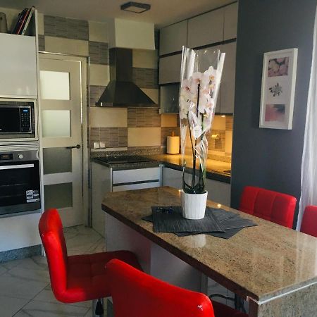 Mi Casa Es La Tuya Daire Mijas Dış mekan fotoğraf
