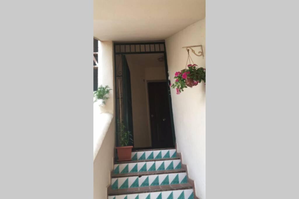Mi Casa Es La Tuya Daire Mijas Dış mekan fotoğraf