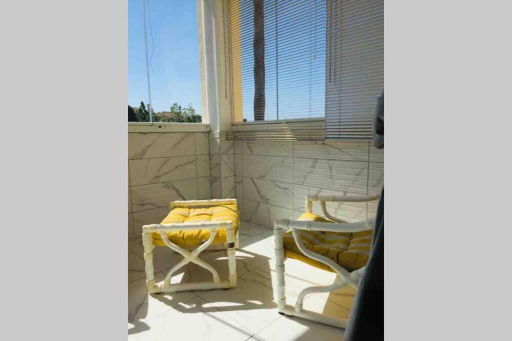 Mi Casa Es La Tuya Daire Mijas Dış mekan fotoğraf