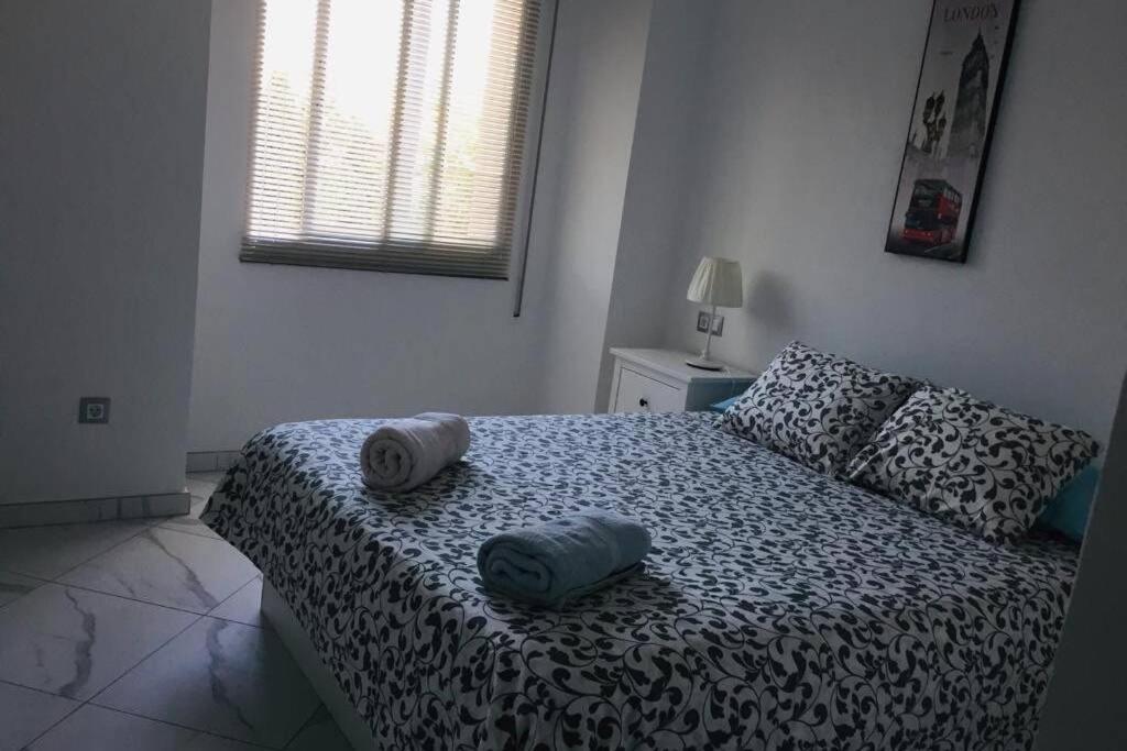 Mi Casa Es La Tuya Daire Mijas Dış mekan fotoğraf