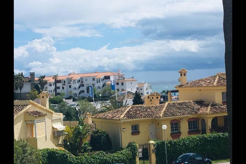 Mi Casa Es La Tuya Daire Mijas Dış mekan fotoğraf