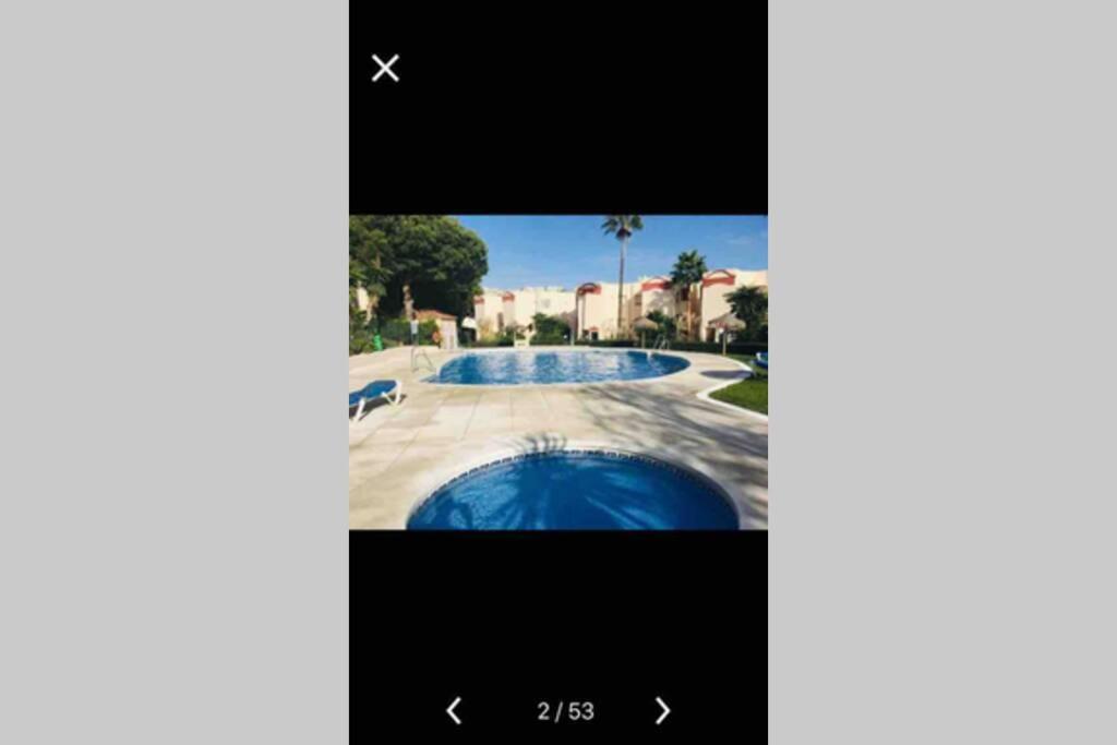 Mi Casa Es La Tuya Daire Mijas Dış mekan fotoğraf
