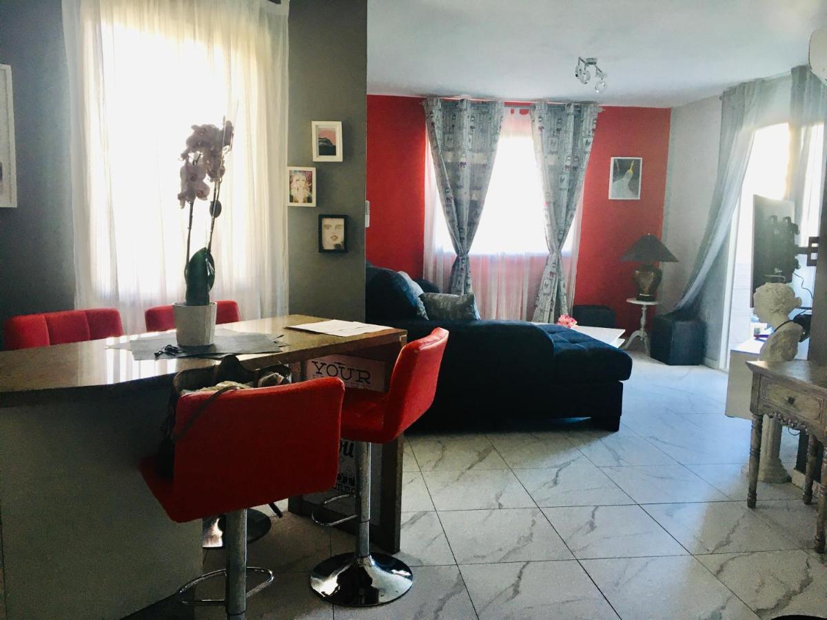 Mi Casa Es La Tuya Daire Mijas Dış mekan fotoğraf